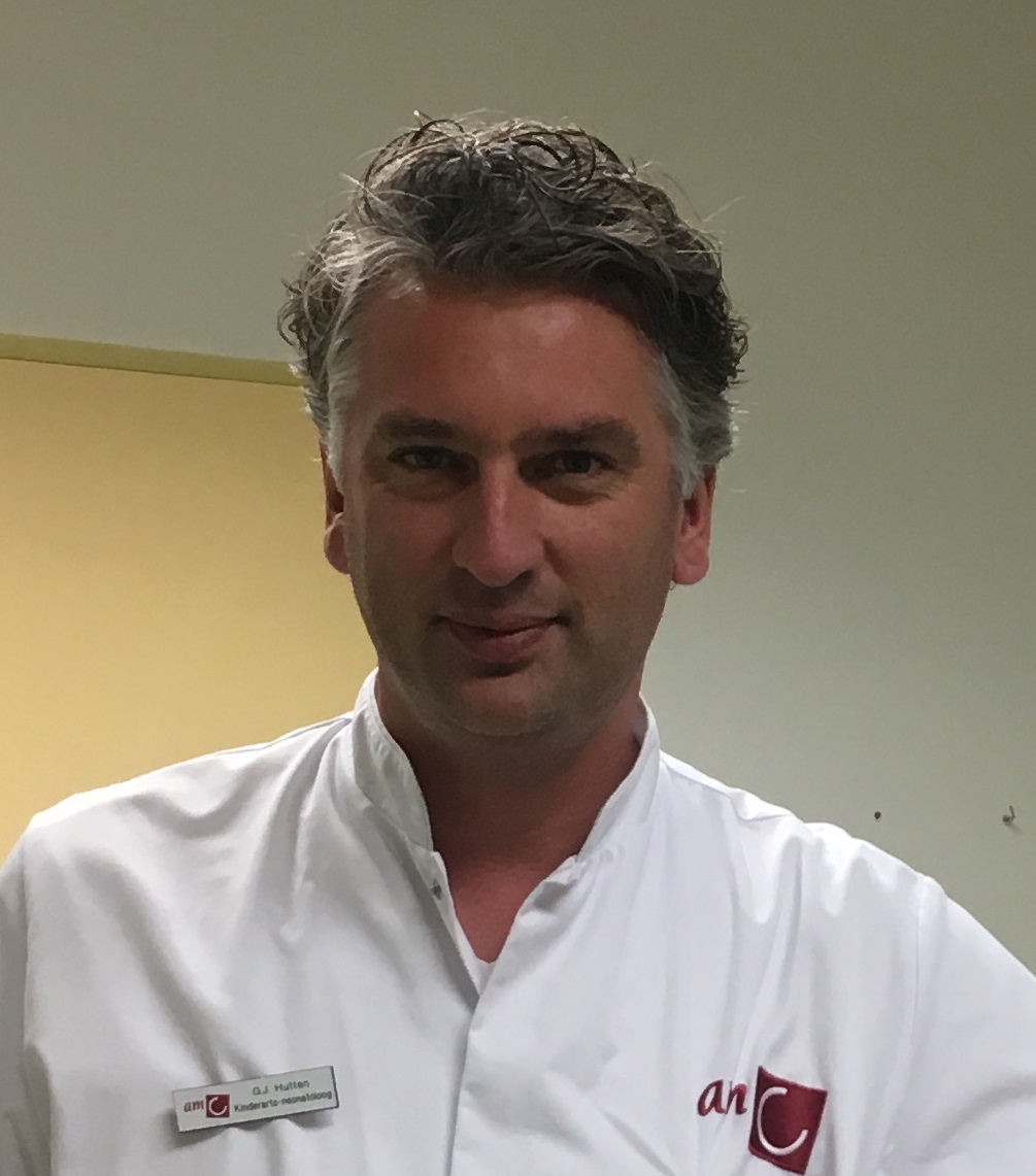 Jeroen Hutten 