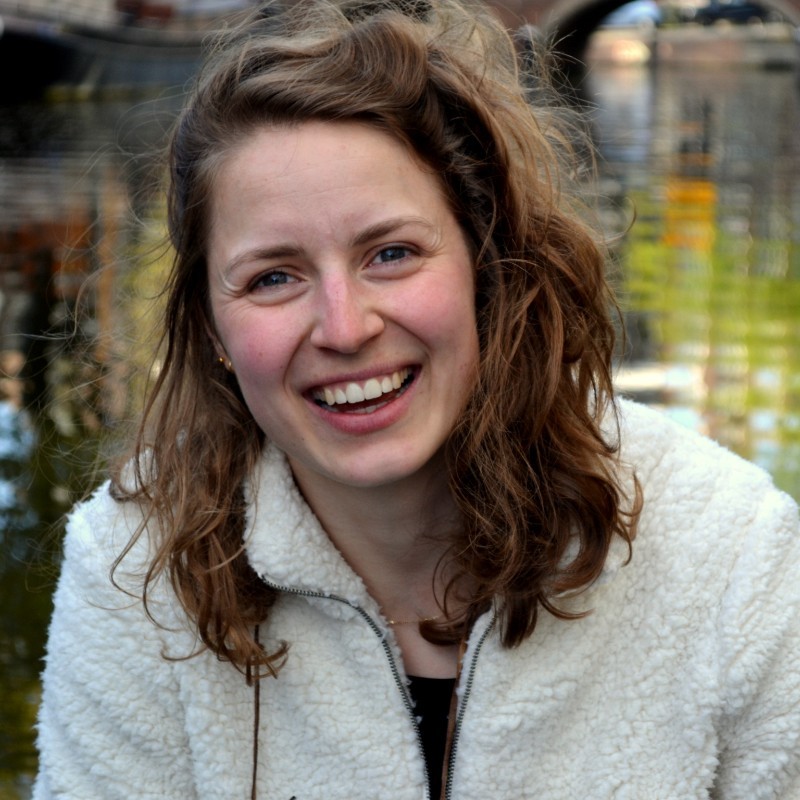 Renée Klein Schaarsberg 