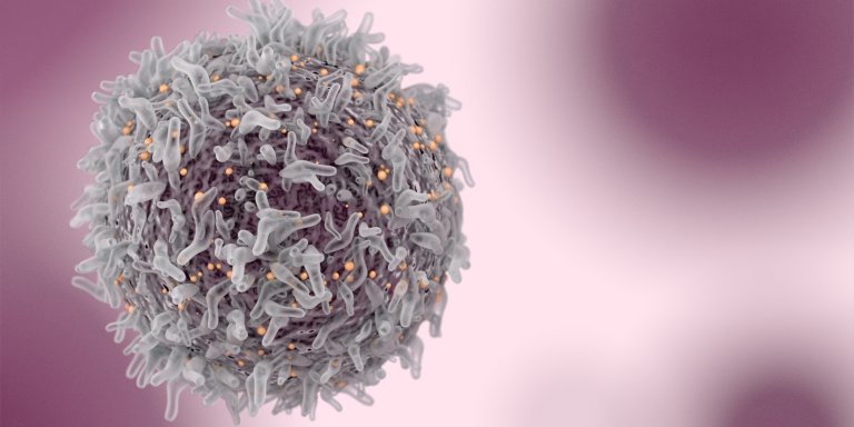 Kankeronderzoek versnellen door naar eiwitten te kijken