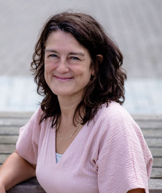 Mariëtte Hoogsteder 