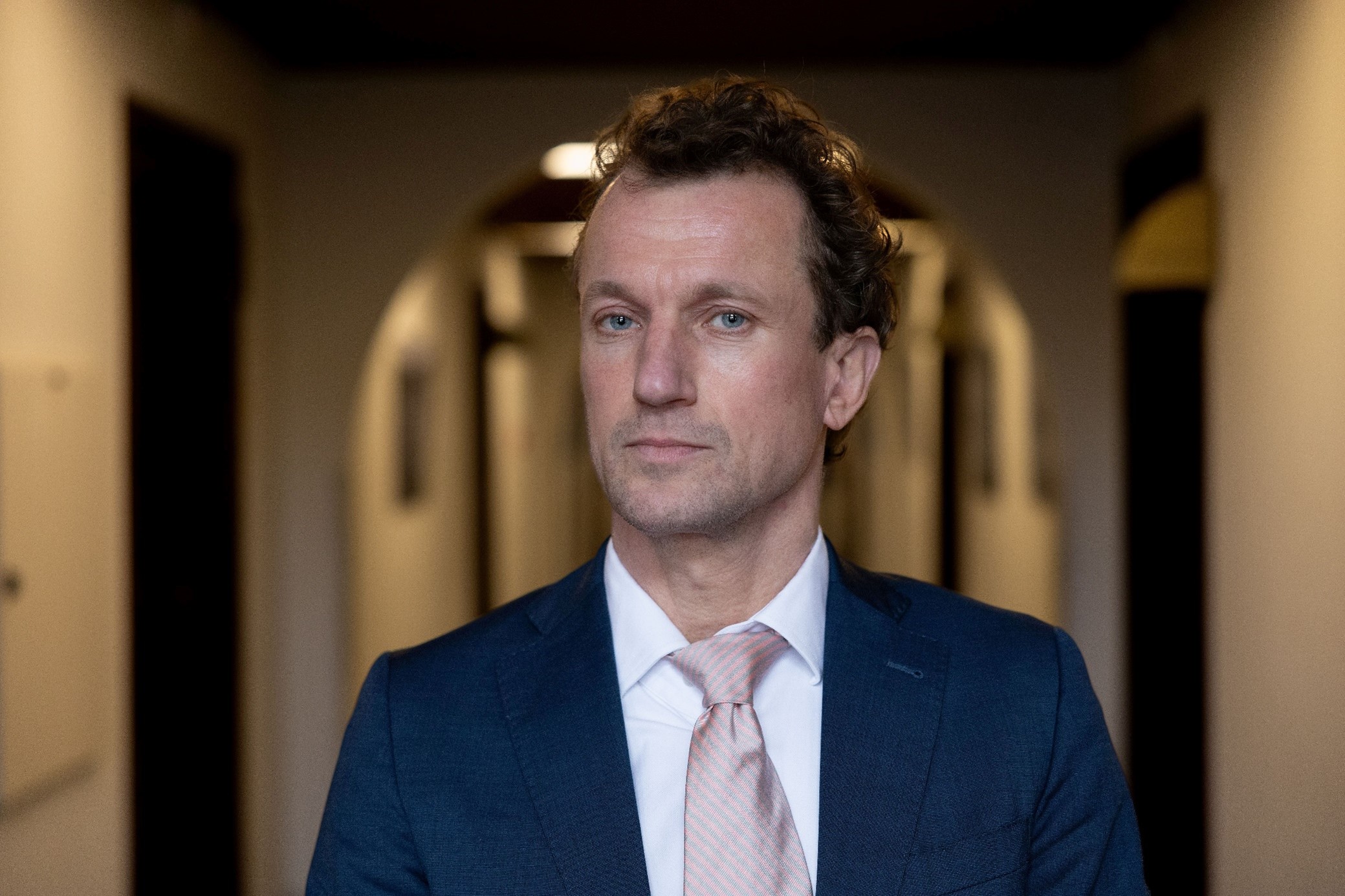 Mark Lowenberg 