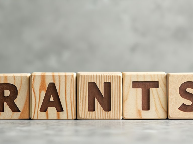 Overview ACS Grants