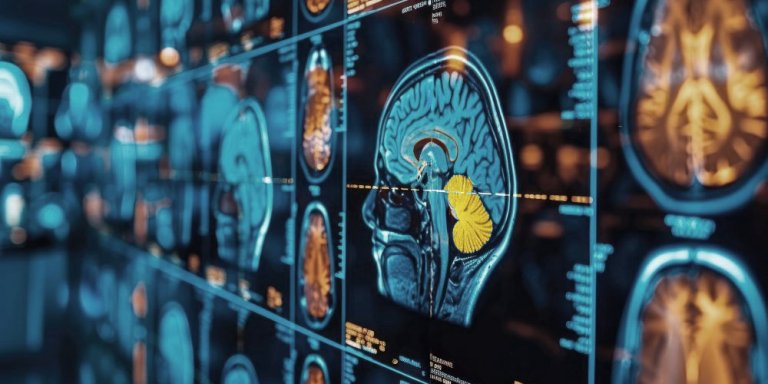 Gedetailleerd beeld van kleine hersenen kan grote winst voor pati&euml;nten opleveren