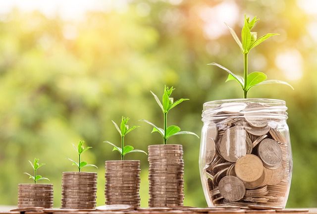 AMS Investment round open