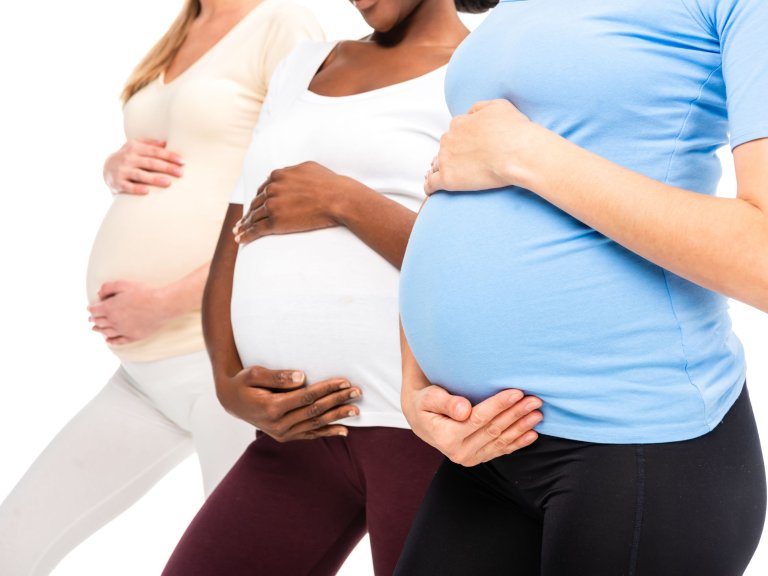 Average Pregnancy length longer in the Netherlands and United Kingdom than in the US