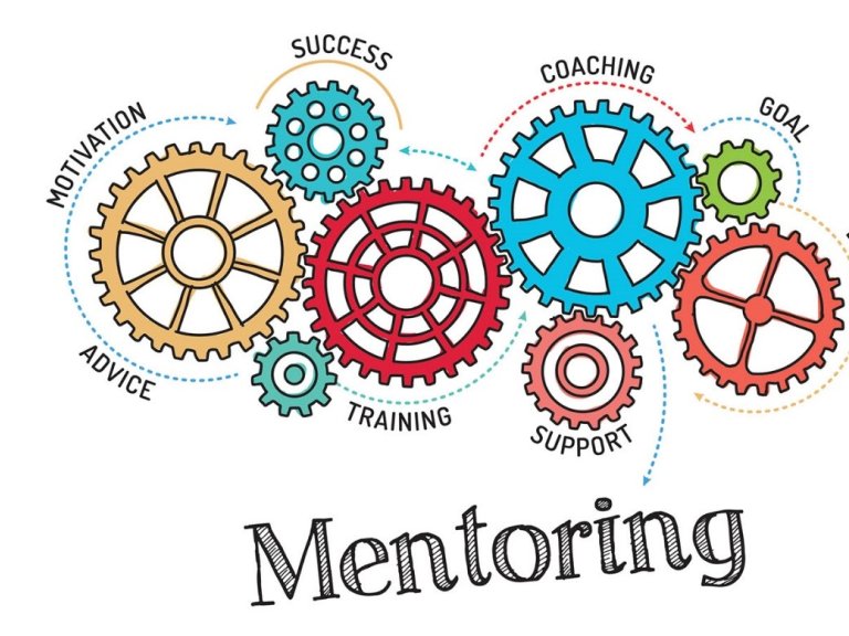 AII/CCA Mentorship program