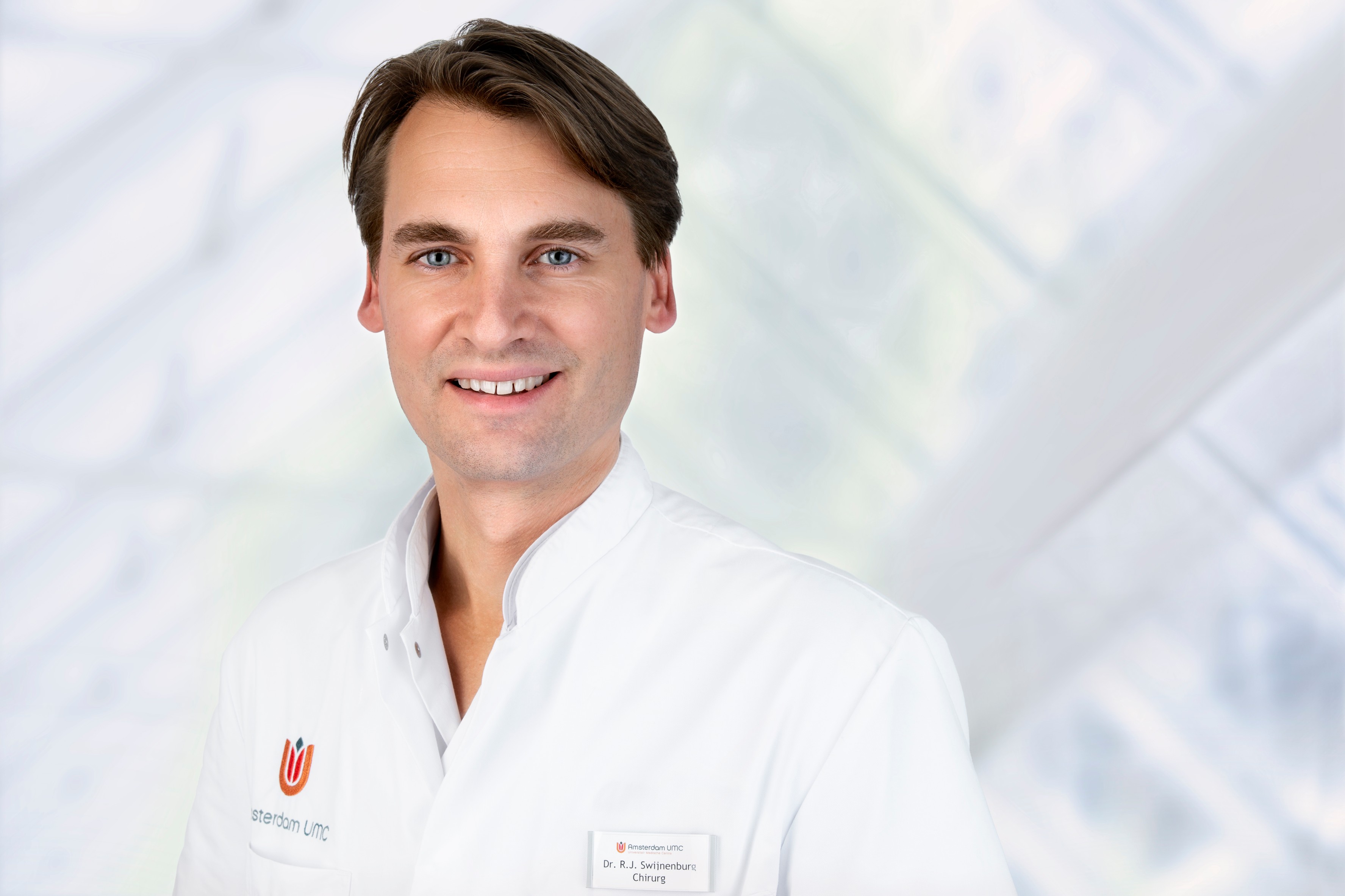 Rutger-Jan Swijnenburg 