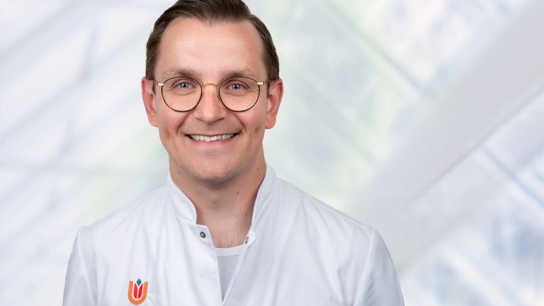Dr. Pim van Klij