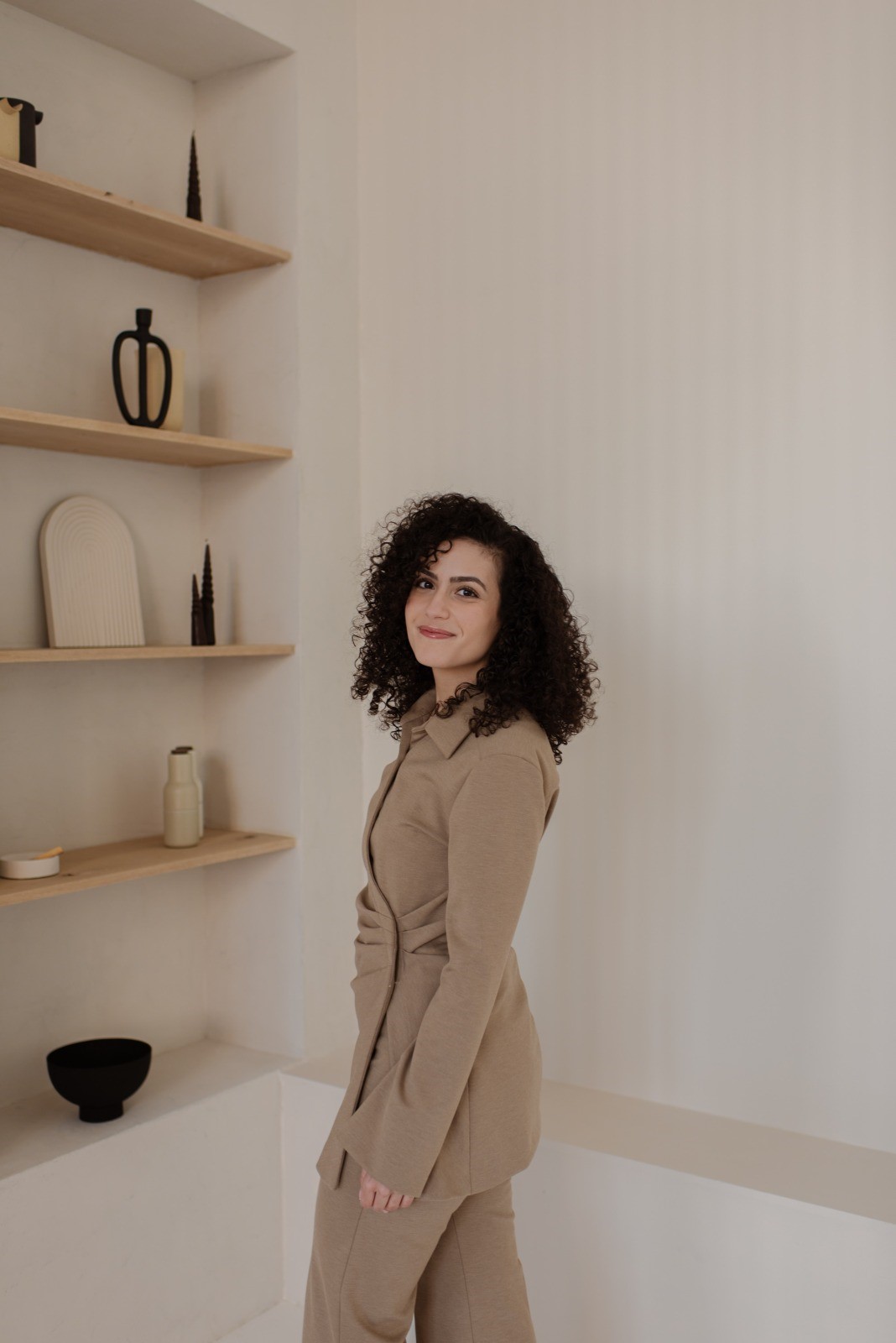 Sabrine Jabroun