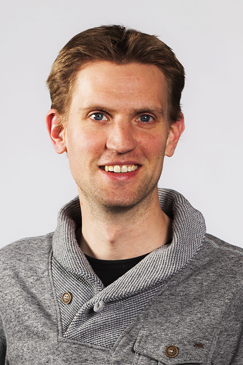 Almar Kok