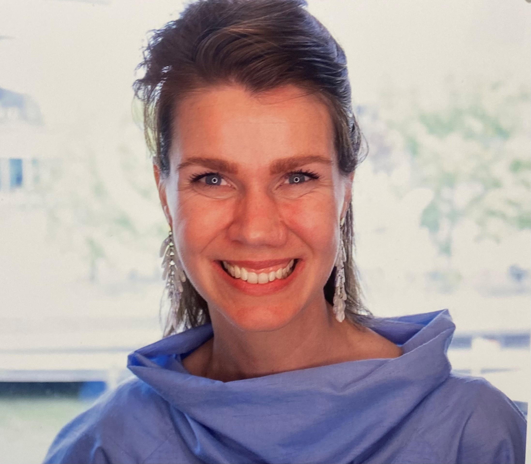 Roosmarijn Schelvis