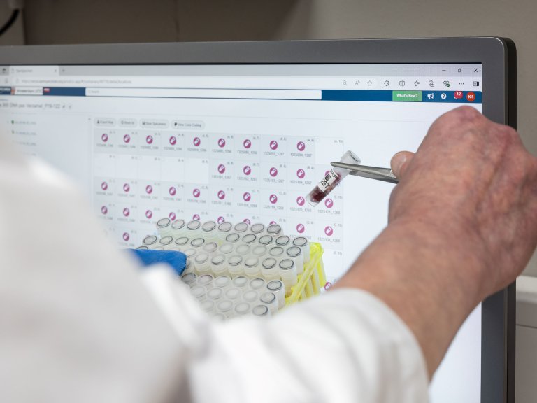 Snellere analyse van leukemiecellen met AI