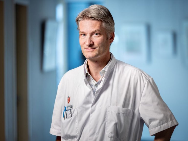 Vici Grant for Matthijs Brouwer: Faster, more Accurate, and Affordable Tests for Diagnosing Brain Infections