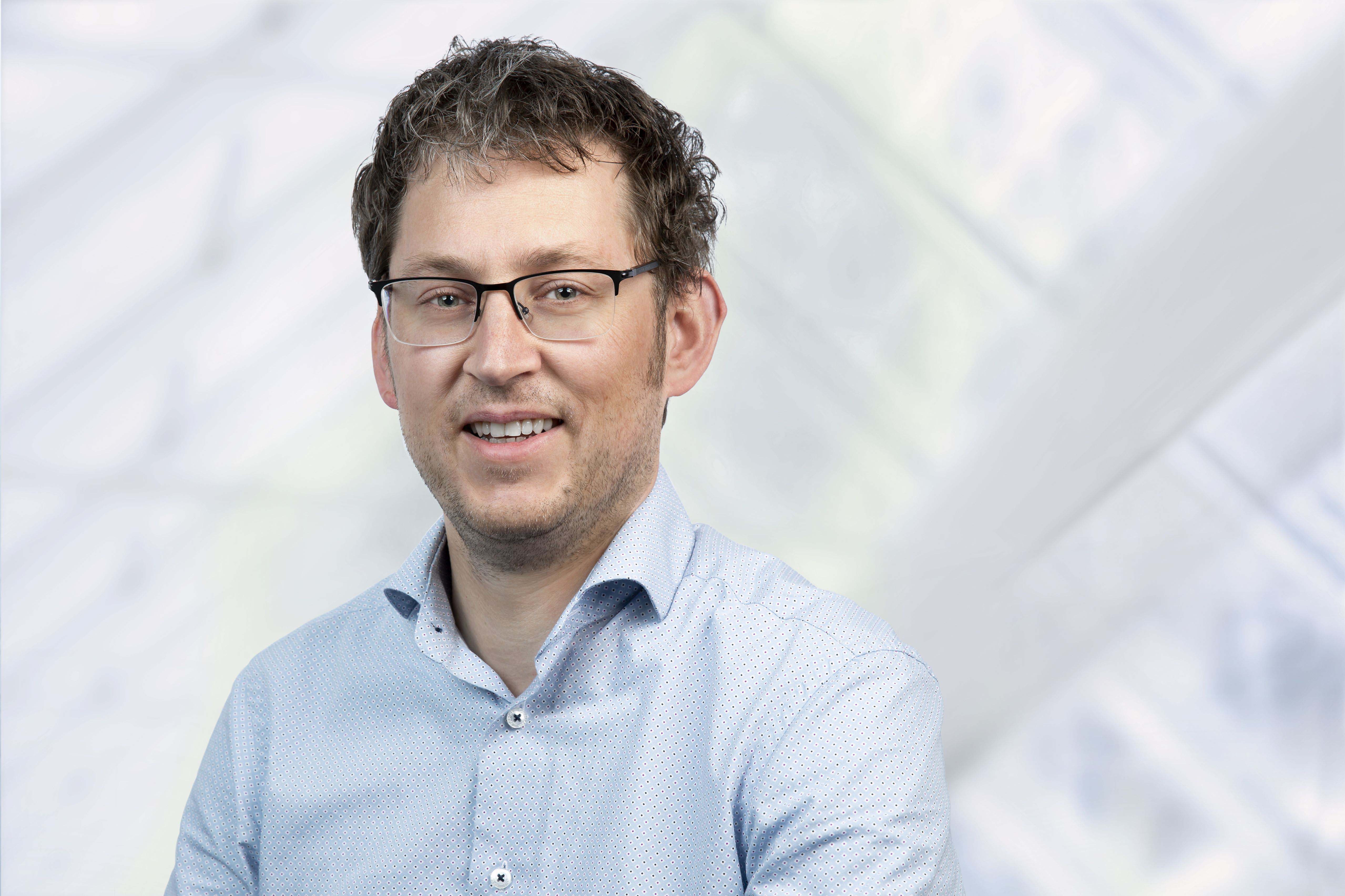 Jan Willem Duitman 
