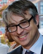 Pim van Ooij 