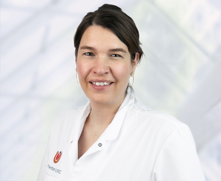 Josephine Vos 