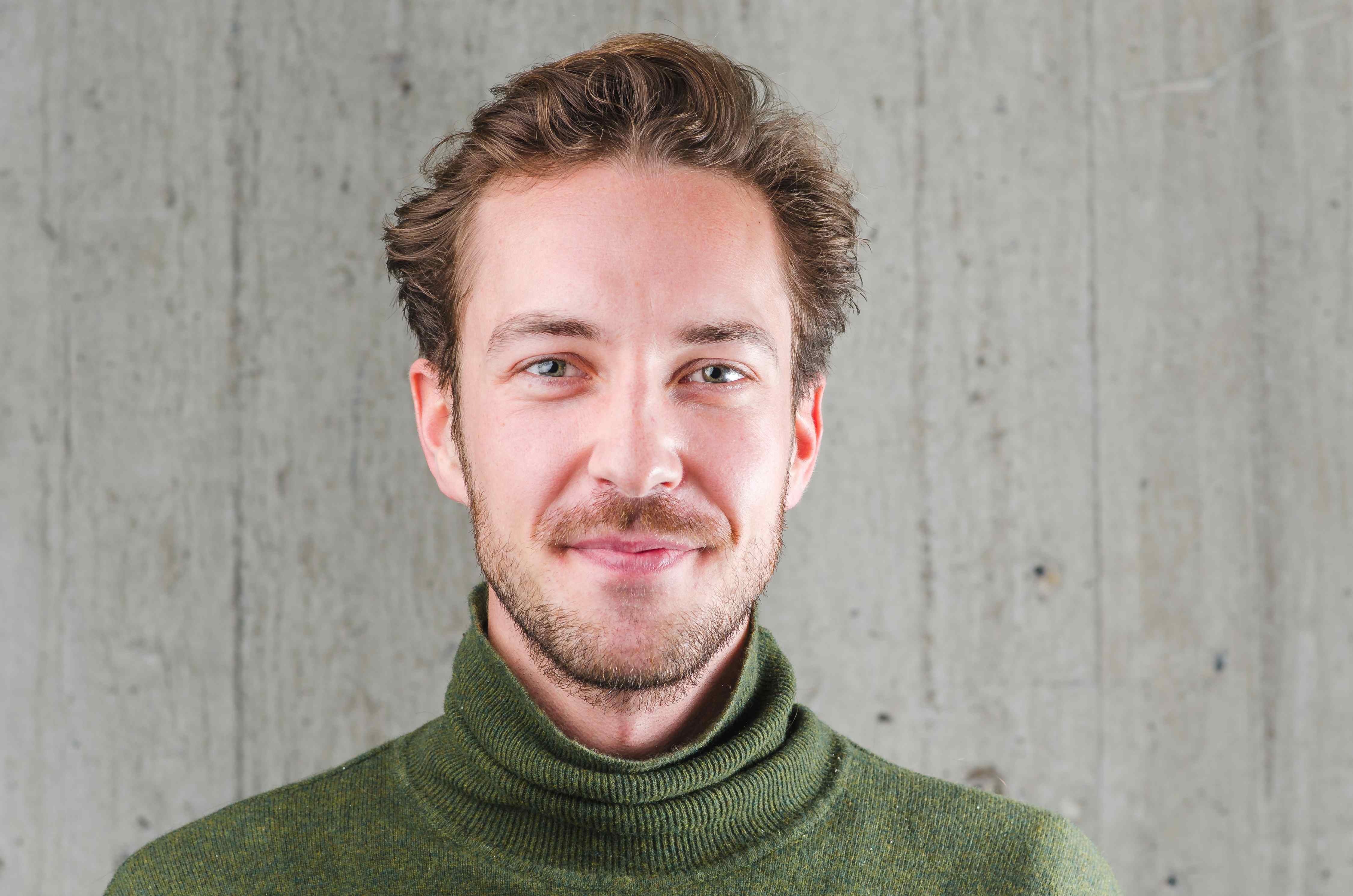 Julien Vos 