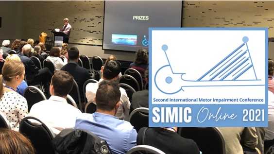 SECOND INTERNATIONAL MOTOR IMPAIRMENT CONFERENCE&nbsp;(Online)