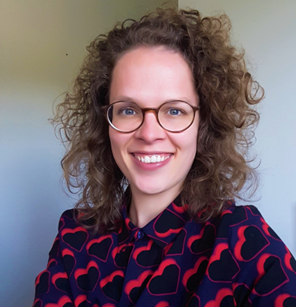Eline Eigenhuis