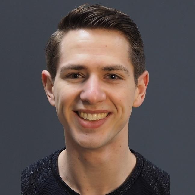 Richard van den Elzen 