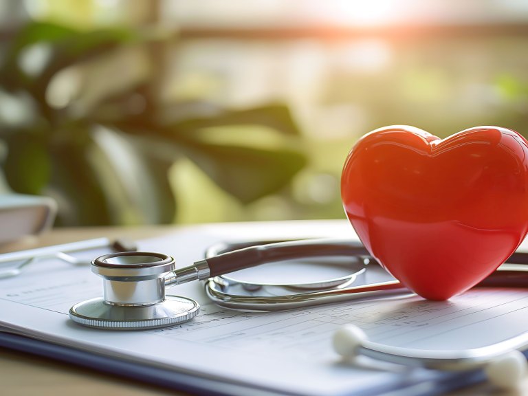 Sneller herkennen en beter behandelen van pati&euml;nten met hart- en vaatziekten