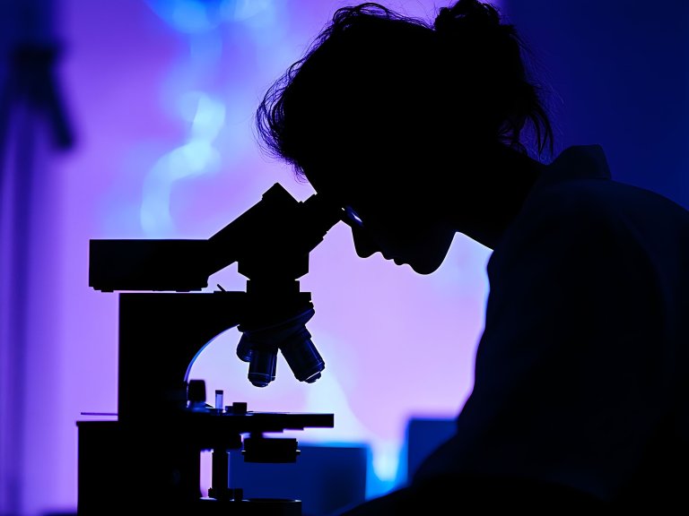 Amsterdam UMC-onderzoekers ontrafelen cellen en bacteriën om ziekten tegen te gaan