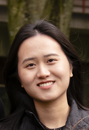 Wenjing Gou 