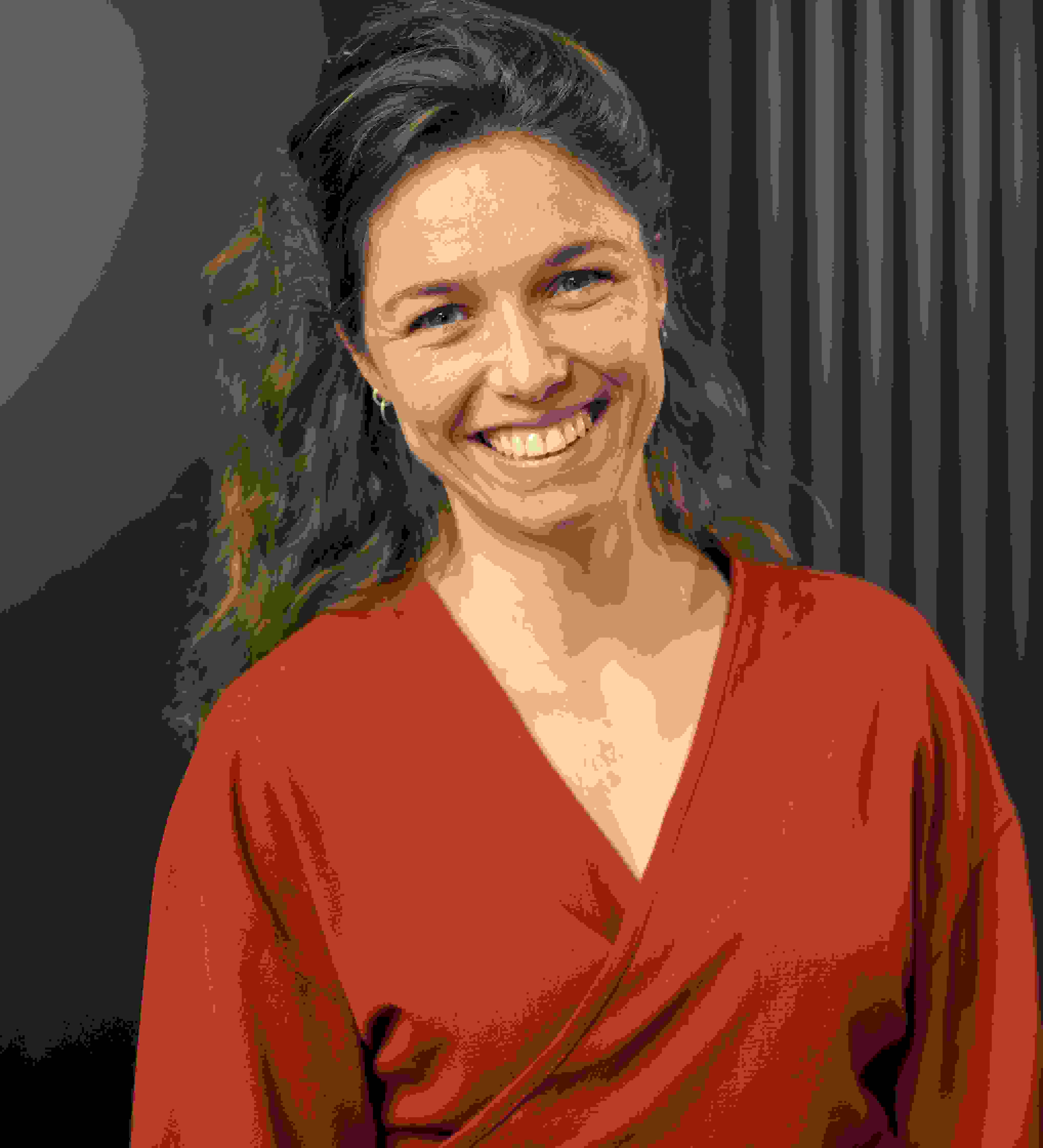 Eva van der Linden 