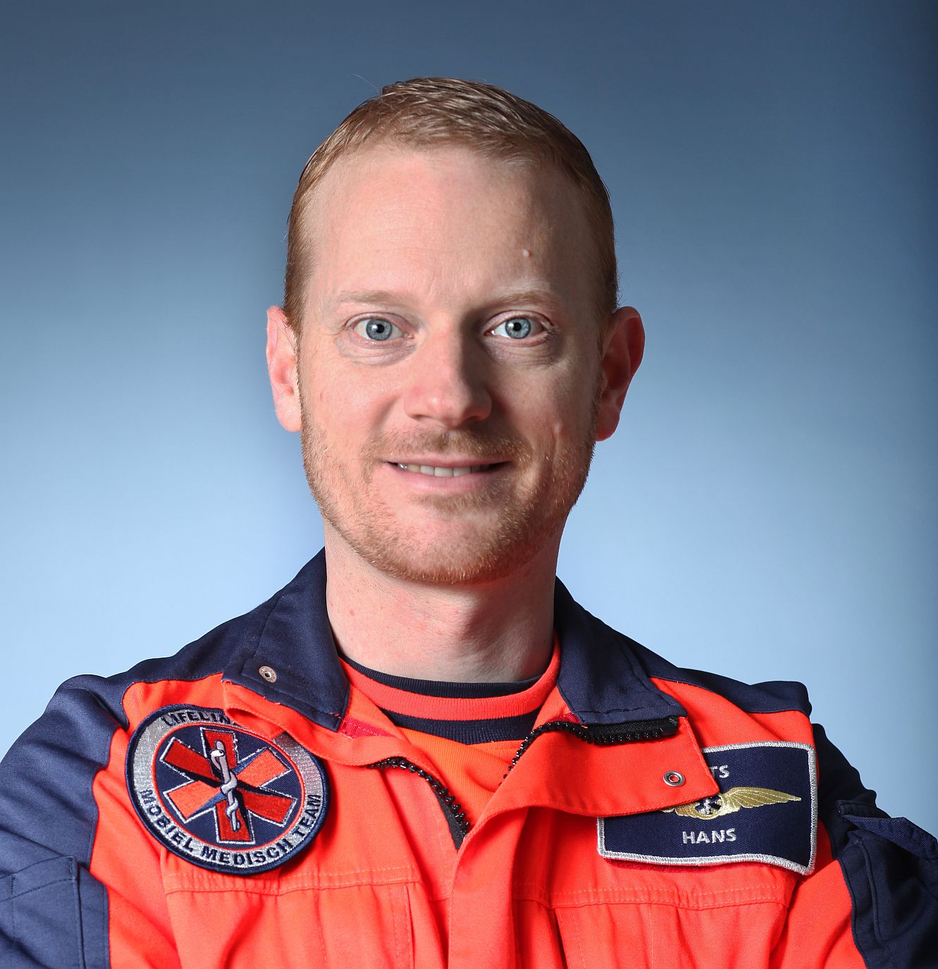 Hans van Schuppen 