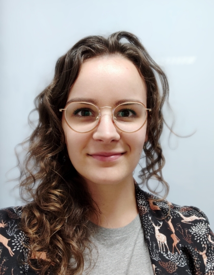 Suzanna Onstwedder 