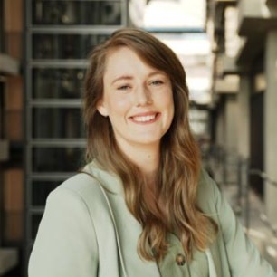 Liesbeth van den Berg