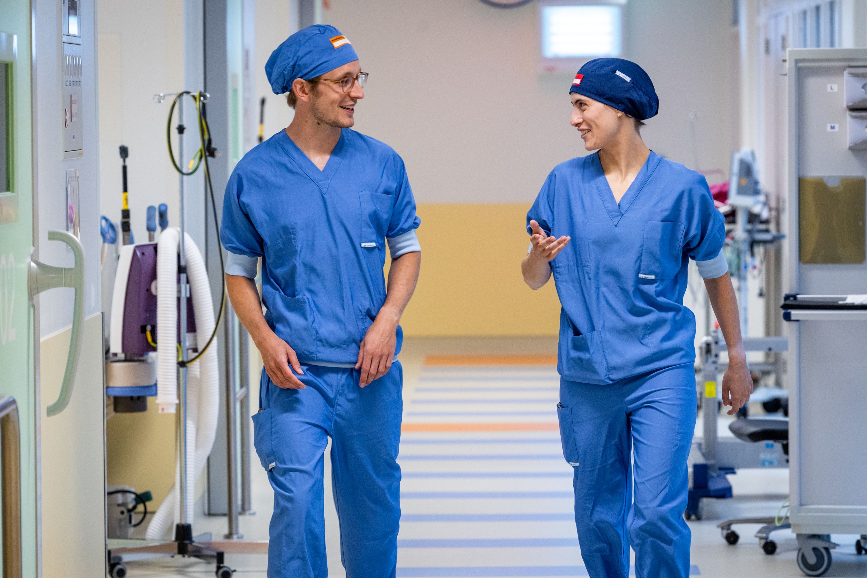 CardioNoVo+ gaat voor hartzorg op de juiste plek, innovatie en verkorten wachttijden