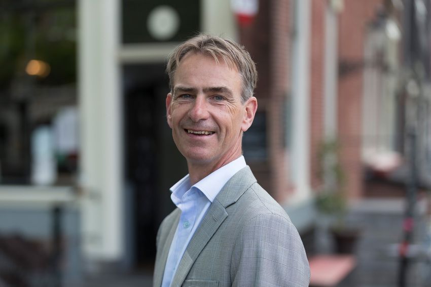 New director appointed to AMS