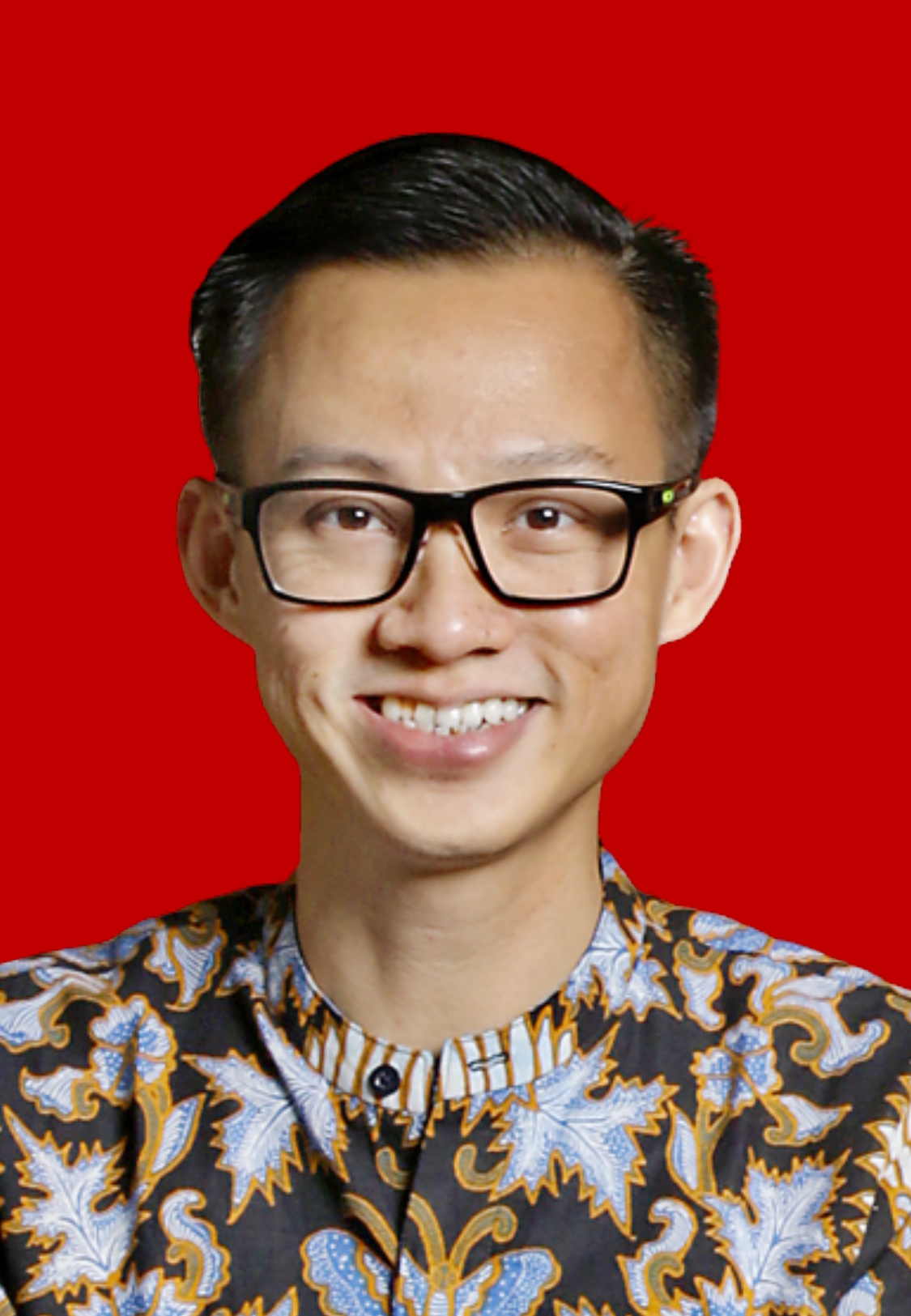 Adhi Sugianli 
