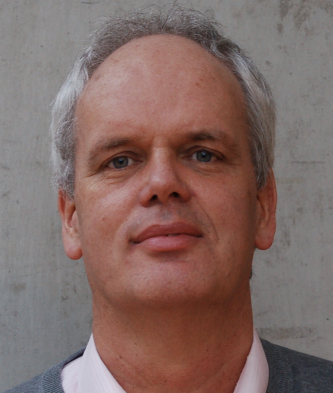 Pieter Wesseling 