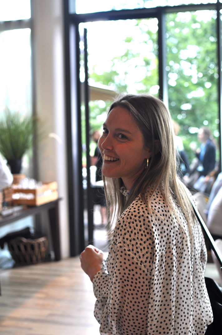 Signe Nielsen 