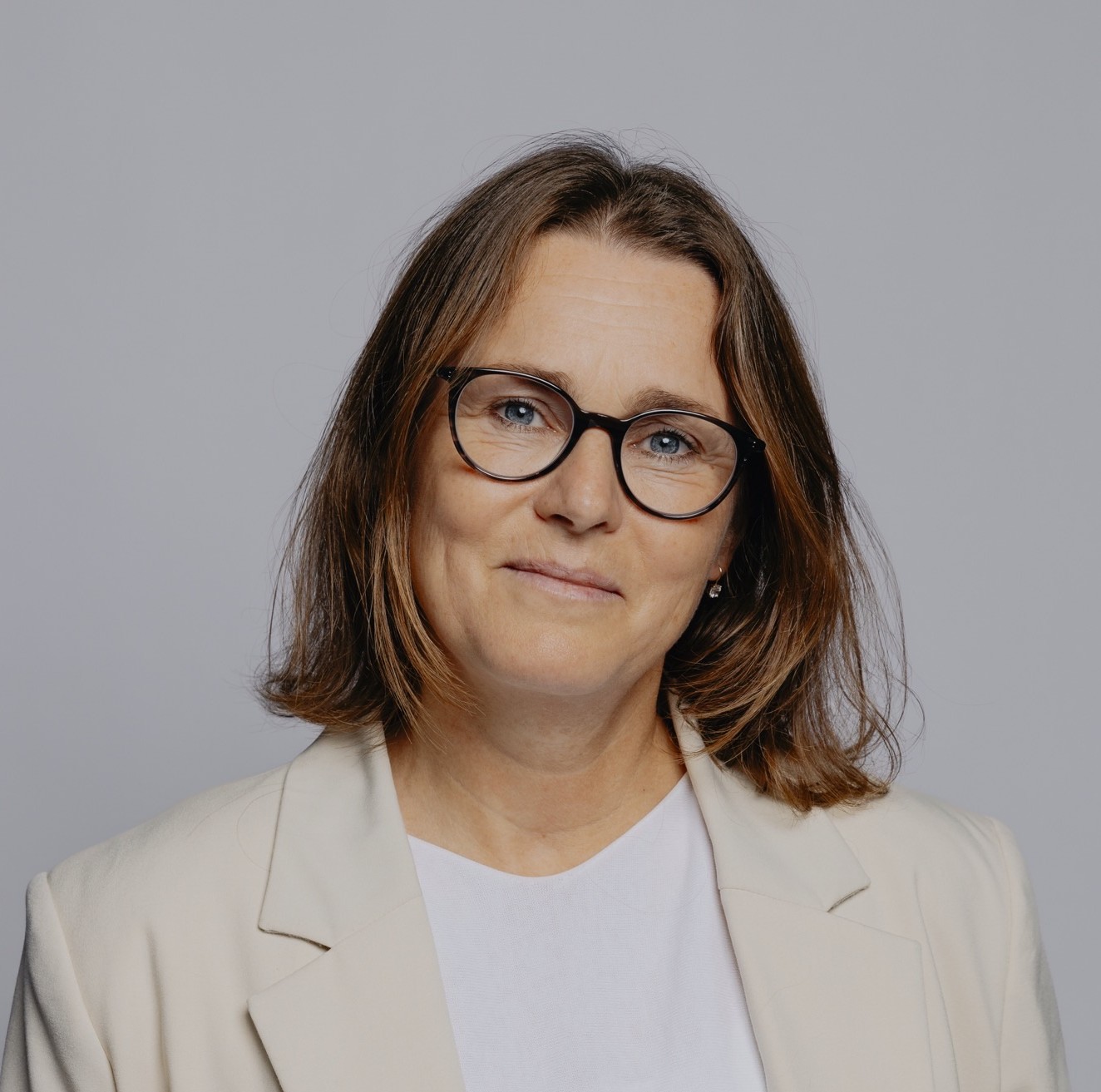 Mireille Dekker 