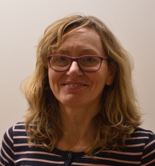 Marieke van Wier 