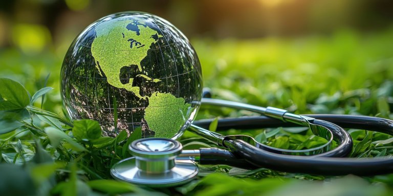 Patiënten staan open voor klimaatvriendelijke gynaecologische behandeling