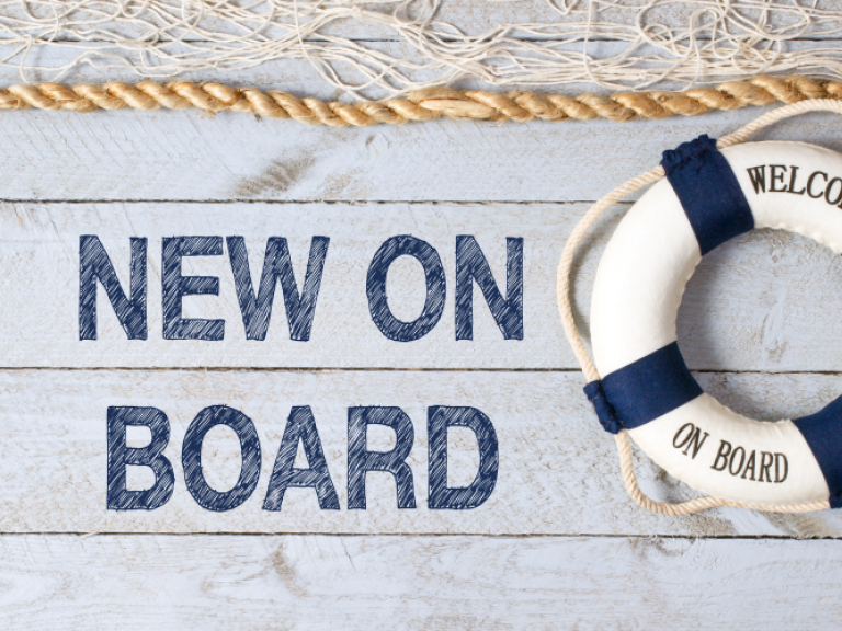 AR&D welcomes 3 new Principal Investigators!