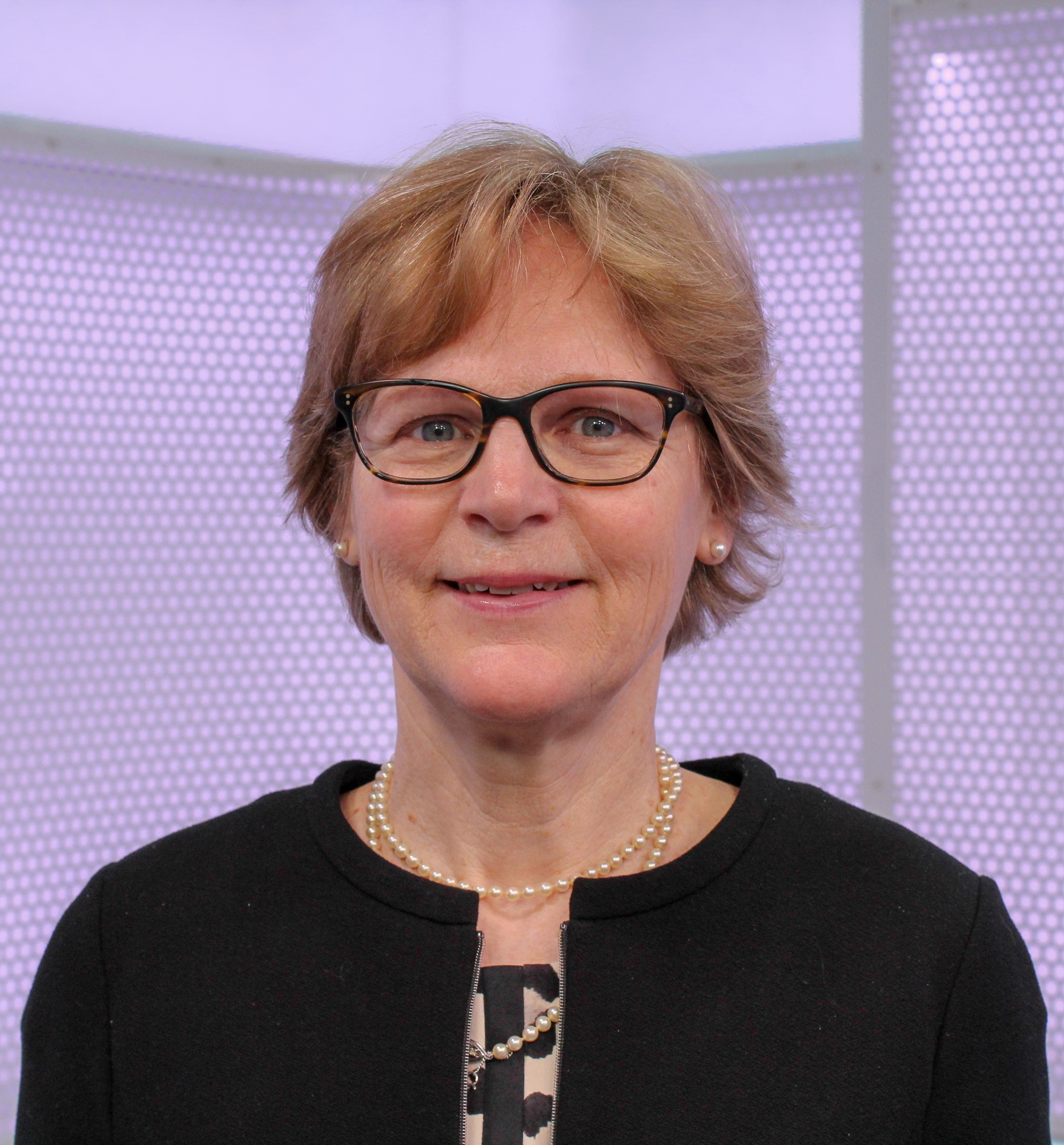 Jacqueline Hugtenburg 