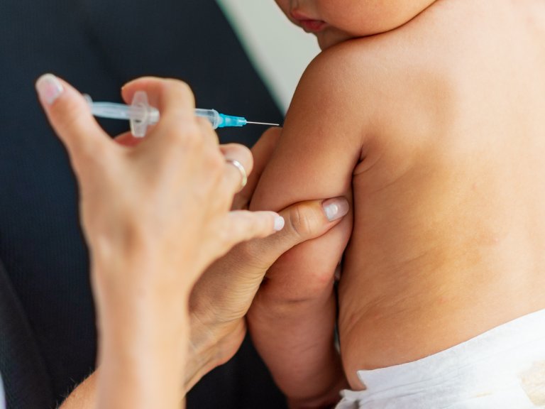 From D25 to Nirsevimab: A Dutch Discovery that Changed Infant Health Worldwide