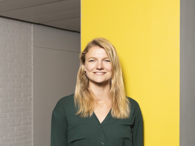 Marlies Visser receives Rubicon grant for research on menstrual health stigma