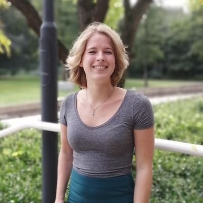 Lianne de Vries 