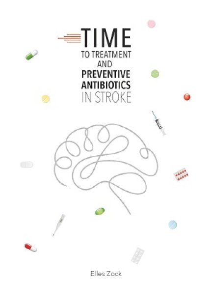 Thesis cover Elles Zock