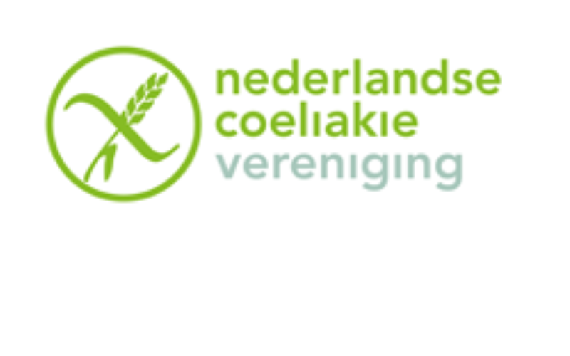 Nederlandse Coeliakie vereniging logo