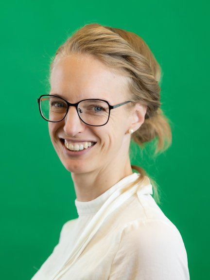 Bibian van der Voorn, Assistant professor and national projectleader Care For Obesity