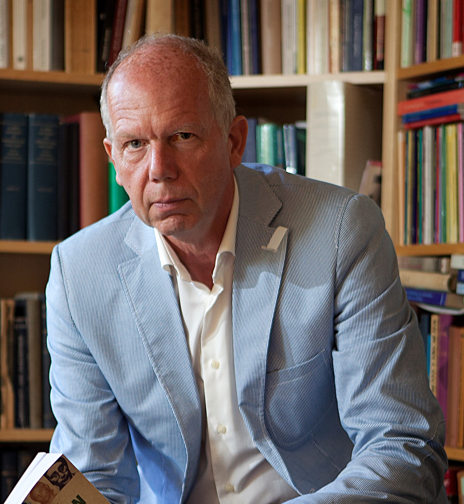 Gerrit Glas 