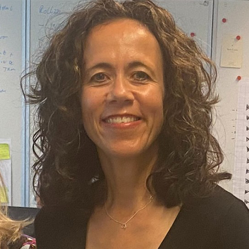 Saskia Mérelle