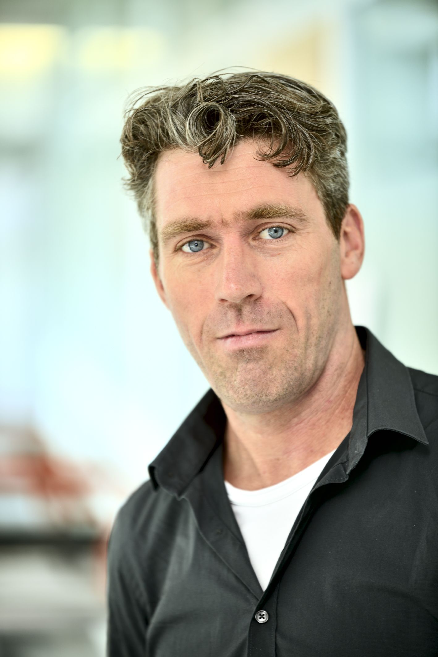 Wouter de Jonge